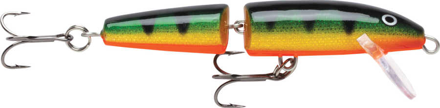 Rapala Jointed Sahte Balığı - P - 70MM