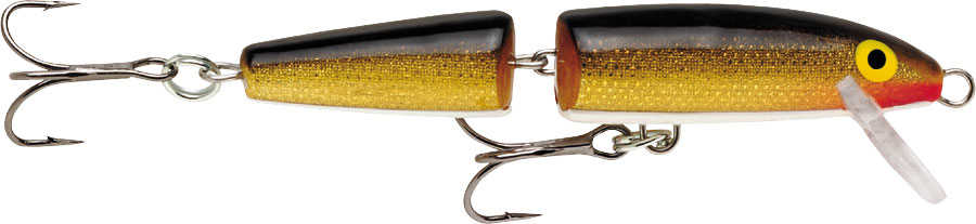 Rapala Jointed Sahte Balığı - G - 110MM