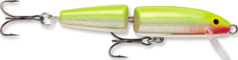 Rapala Jointed Sahte Balığı - SFC - 110MM
