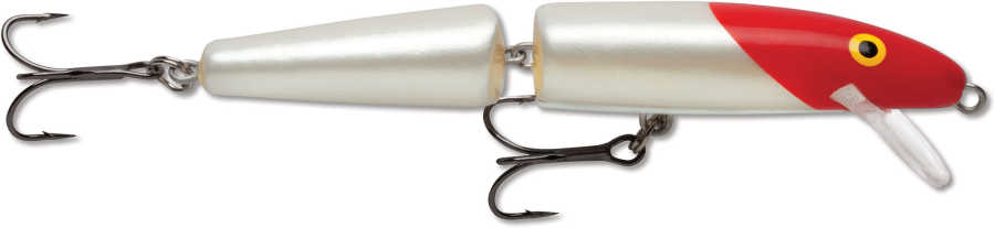 Rapala Jointed Sahte Balığı - RH - 130MM