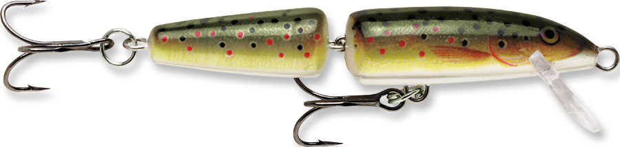 Rapala Jointed Sahte Balığı - TR - 130MM