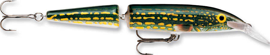 Rapala Jointed Sahte Balığı - PK - 130MM