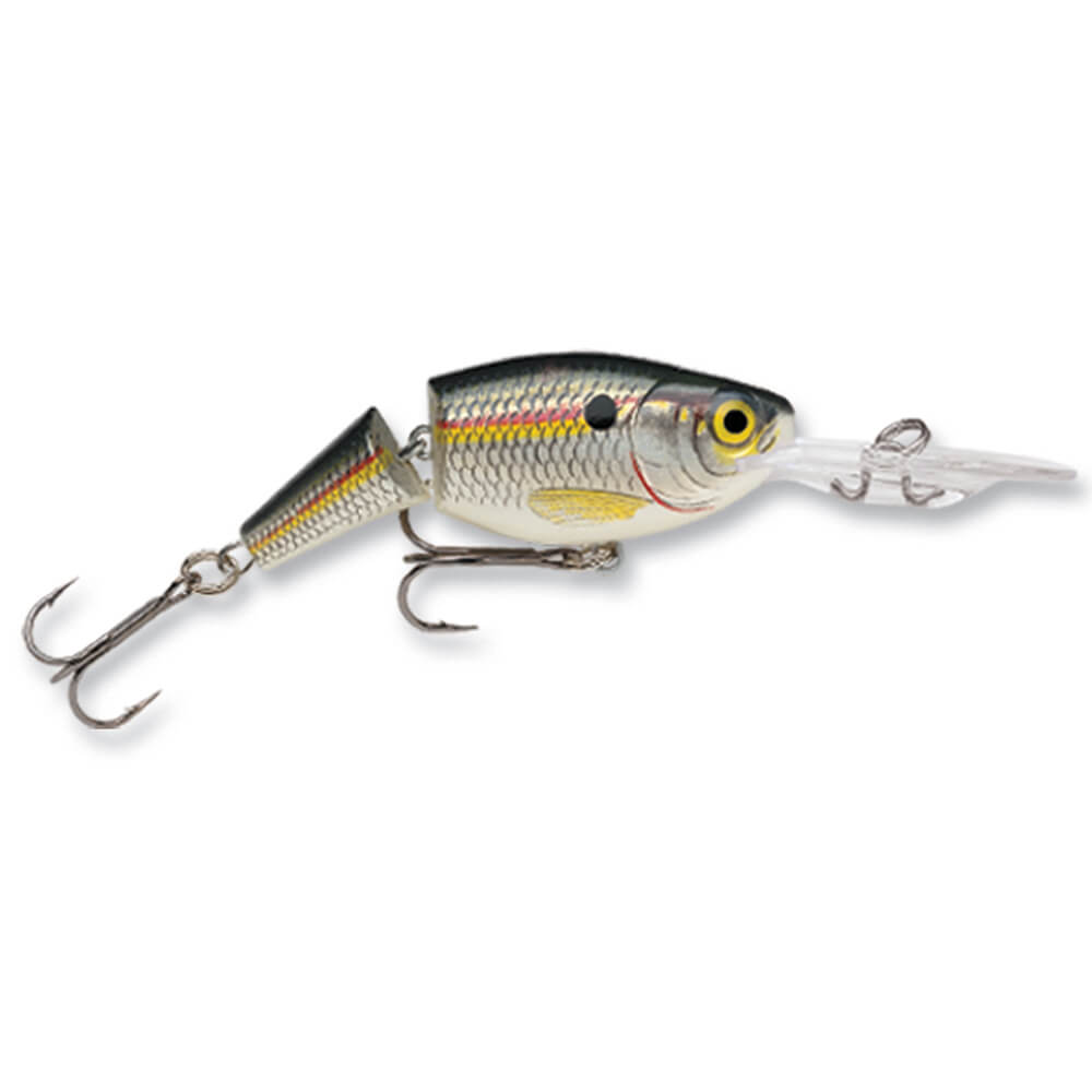 Rapala Jointed Shad Rap Sahte Balığı - SD - 50MM
