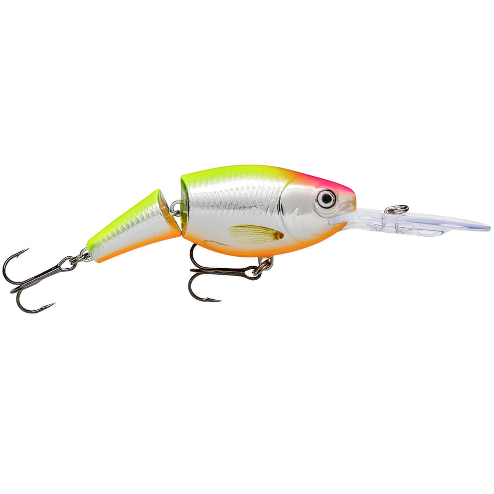 Rapala Jointed Shad Rap Sahte Balığı - CLS - 70MM