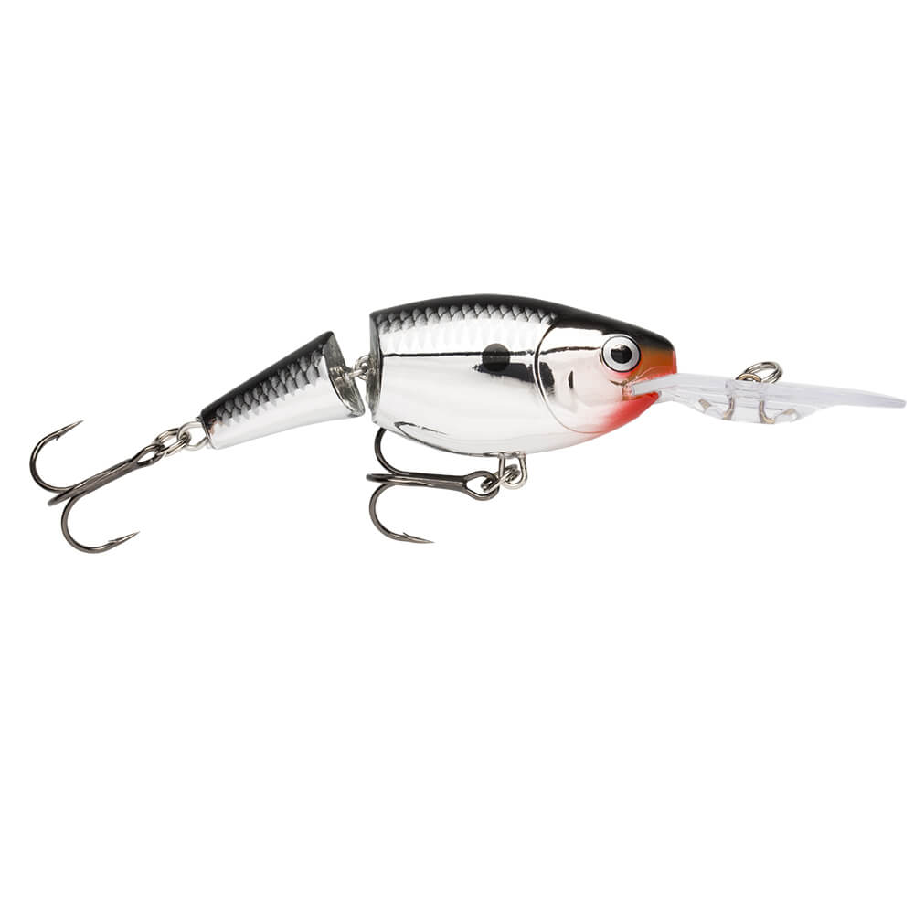 Rapala Jointed Shad Rap Sahte Balığı - CH - 90MM