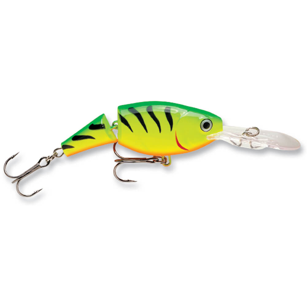 Rapala Jointed Shad Rap Sahte Balığı - FT - 70MM