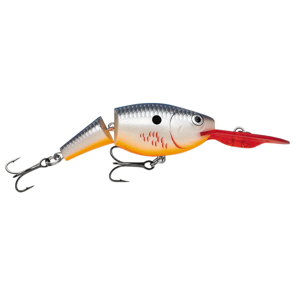 Rapala Jointed Shad Rap Sahte Balığı - BOSD - 50MM