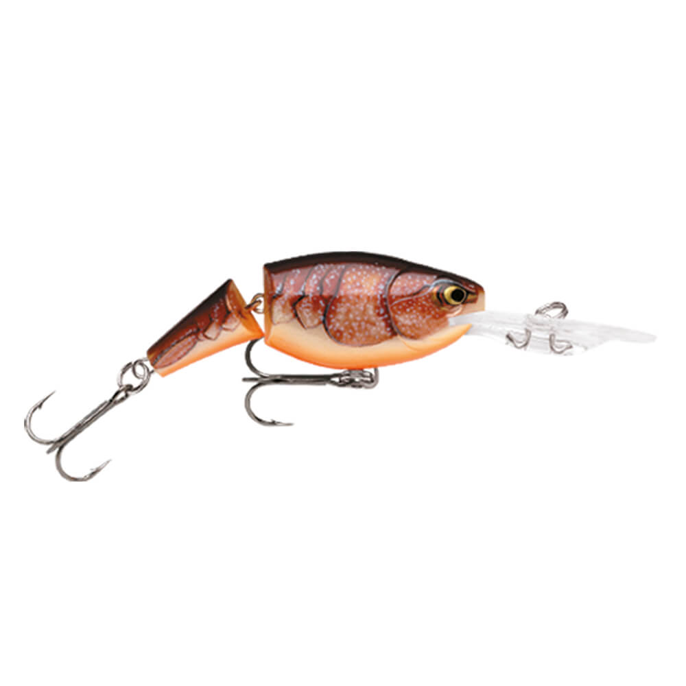 Rapala Jointed Shad Rap Sahte Balığı - BCW - 70MM