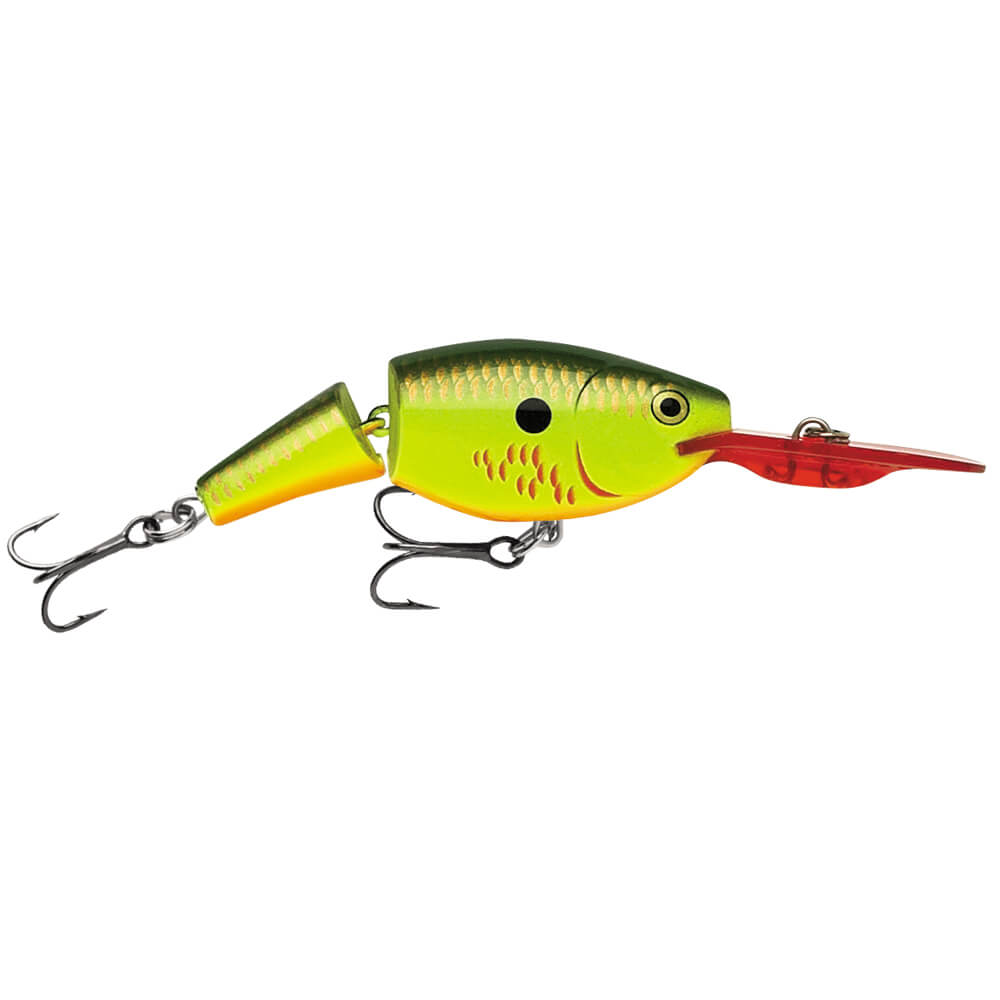Rapala Jointed Shad Rap Sahte Balığı - BHO - 50MM