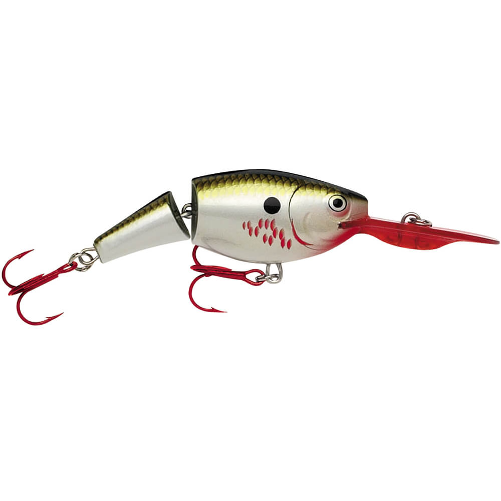 Rapala Jointed Shad Rap Sahte Balığı - BOF - 50MM