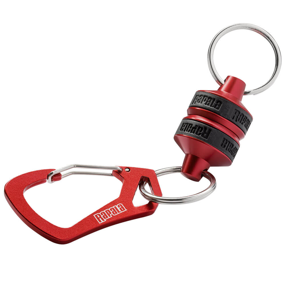 Rapala Magnetic Anahtarlık - RED