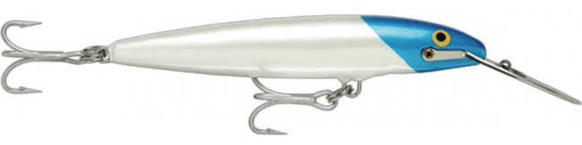 Rapala Magnum Sinking Sahte Balığı - BH - 90MM