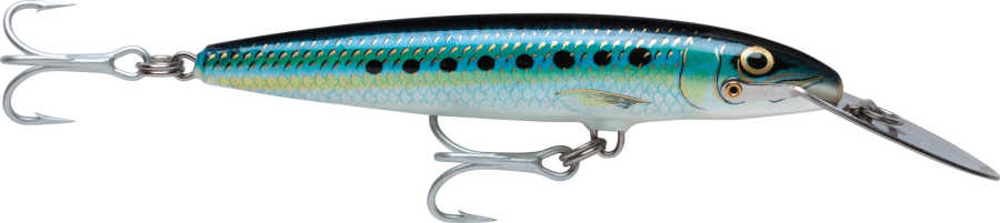 Rapala Magnum Sinking Sahte Balığı - SRD - 140MM