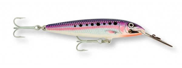 Rapala Magnum Sinking Sahte Balığı - PSRD - 90MM