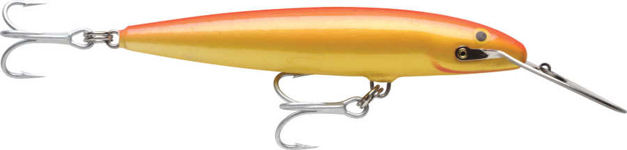 Rapala Magnum Sinking Sahte Balığı - GFR - 70MM