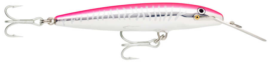 Rapala Magnum Sinking Sahte Balığı - HPU - 180MM