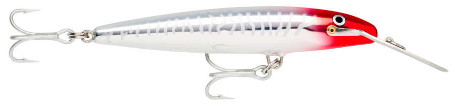 Rapala Magnum Sinking Sahte Balığı - RHU - 140MM