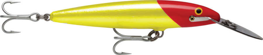 Rapala Magnum Sinking Sahte Balığı - CRH - 180MM