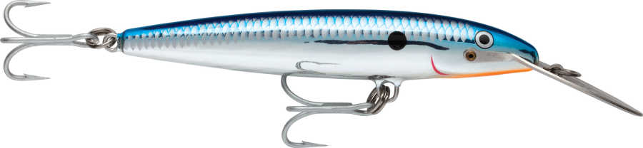 Rapala Magnum Sinking Sahte Balığı - SB - 70MM