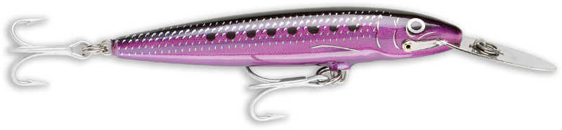 Rapala Magnum Sinking Sahte Balığı - DSRD - 140MM