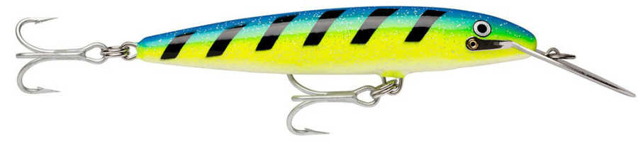 Rapala Magnum Sinking Sahte Balığı - BCSK - 110MM