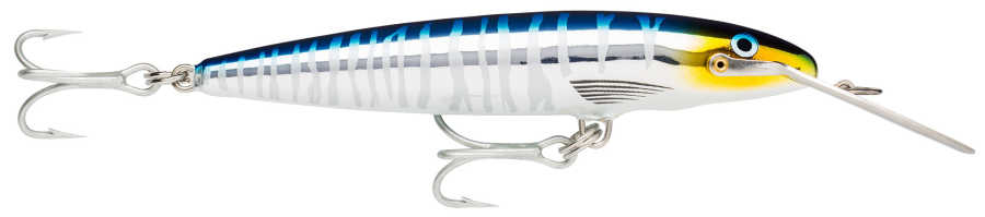 Rapala Magnum Sinking Sahte Balığı - WHU - 140MM