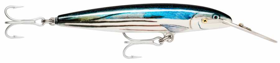 Rapala Magnum Sinking Sahte Balığı - SJL - 110MM