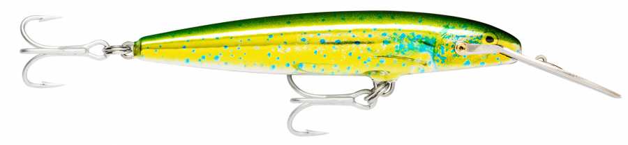 Rapala Magnum Sinking Sahte Balığı - DL - 140MM