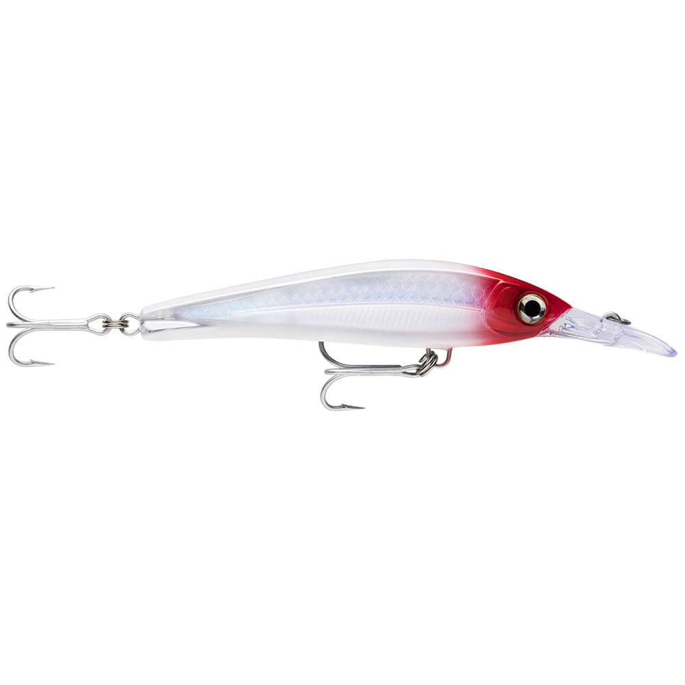 Rapala X-Rap Magnum Xtreme Sahte Balığı - RH - 160MM