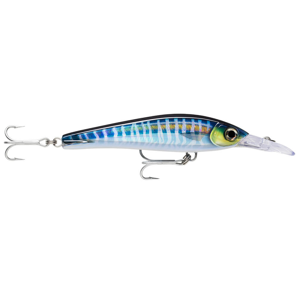 Rapala X-Rap Magnum Xtreme Sahte Balığı - HDWHU - 160MM