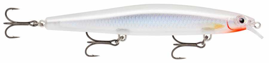Rapala Max Rap Long Range Minnow Sahte Balığı - FGGH - 120MM