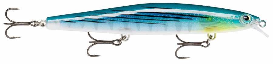 Rapala Max Rap Long Range Minnow Sahte Balığı - FBBTO - 120MM