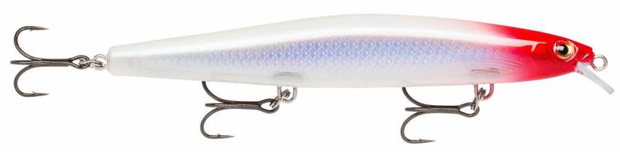 Rapala Max Rap Long Range Minnow Sahte Balığı - FRH - 120MM
