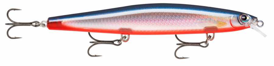 Rapala Max Rap Long Range Minnow Sahte Balığı - FRST - 120MM