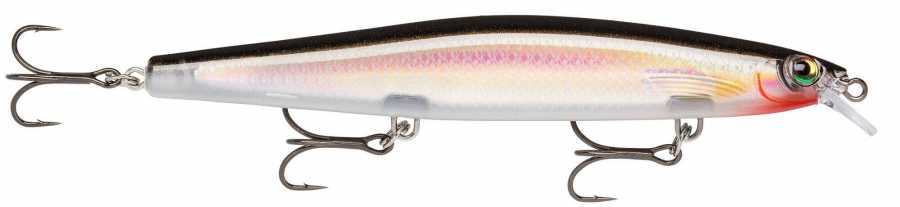 Rapala Max Rap Long Range Minnow Sahte Balığı - FS - 120MM
