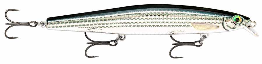 Rapala Max Rap Long Range Minnow Sahte Balığı - MUL - 120MM