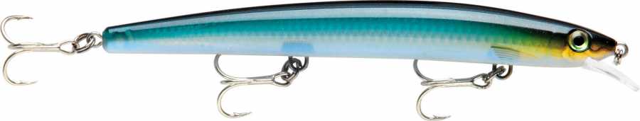 Rapala Max Rap Sahte Balığı - FB - 150MM