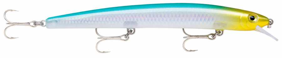 Rapala Max Rap Sahte Balığı - BBH - 170MM