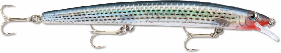Rapala Max Rap Sahte Balığı - FMU - 130MM