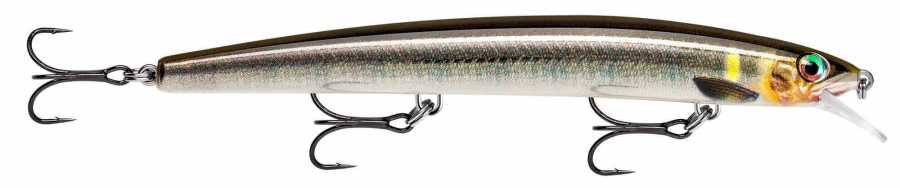 Rapala Max Rap Sahte Balığı - AYUL - 110MM