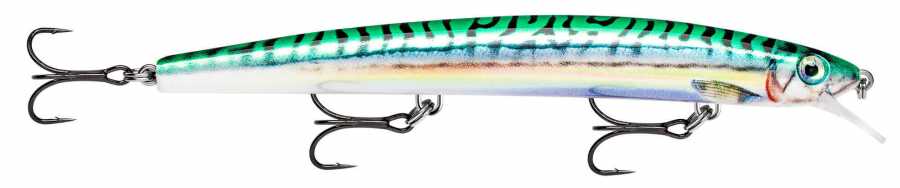 Rapala Max Rap Sahte Balığı - SGML - 170MM