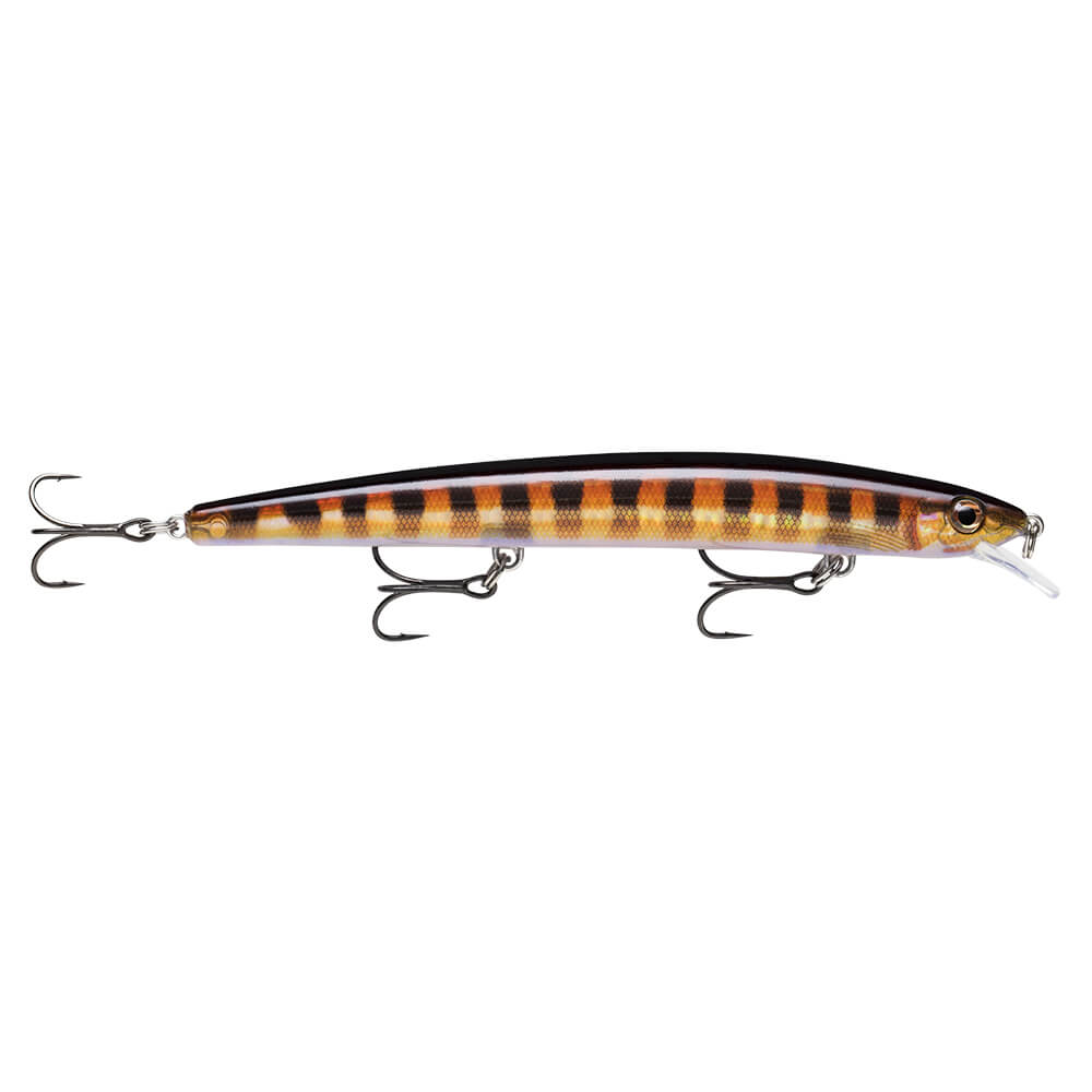 Rapala Max Rap Sahte Balığı - CAL - 130MM