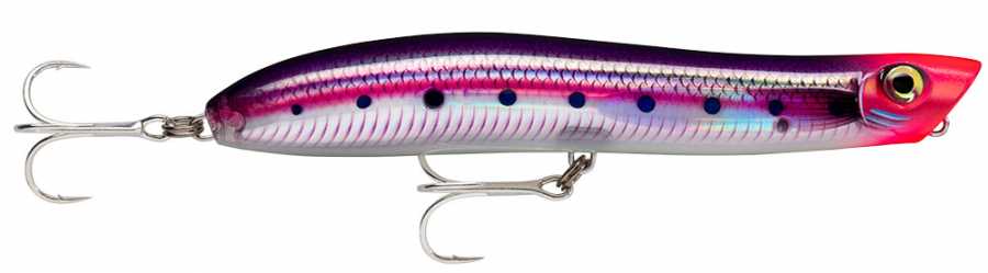 Rapala Max Rap Walk N Roll Sahte Balığı - HDPSRD - 130MM