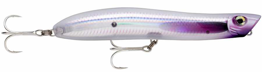 Rapala Max Rap Walk N Roll Sahte Balığı - FPGH - 130MM