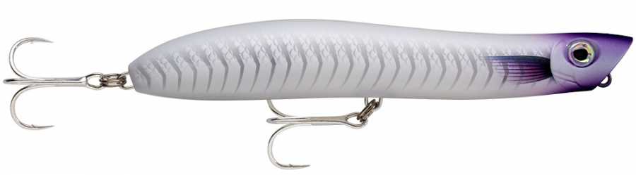 Rapala Max Rap Walk N Roll Sahte Balığı - PPGH - 130MM
