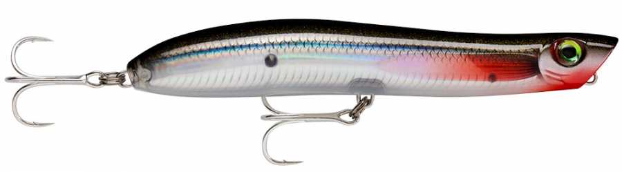 Rapala Max Rap Walk N Roll Sahte Balığı - FS - 100MM