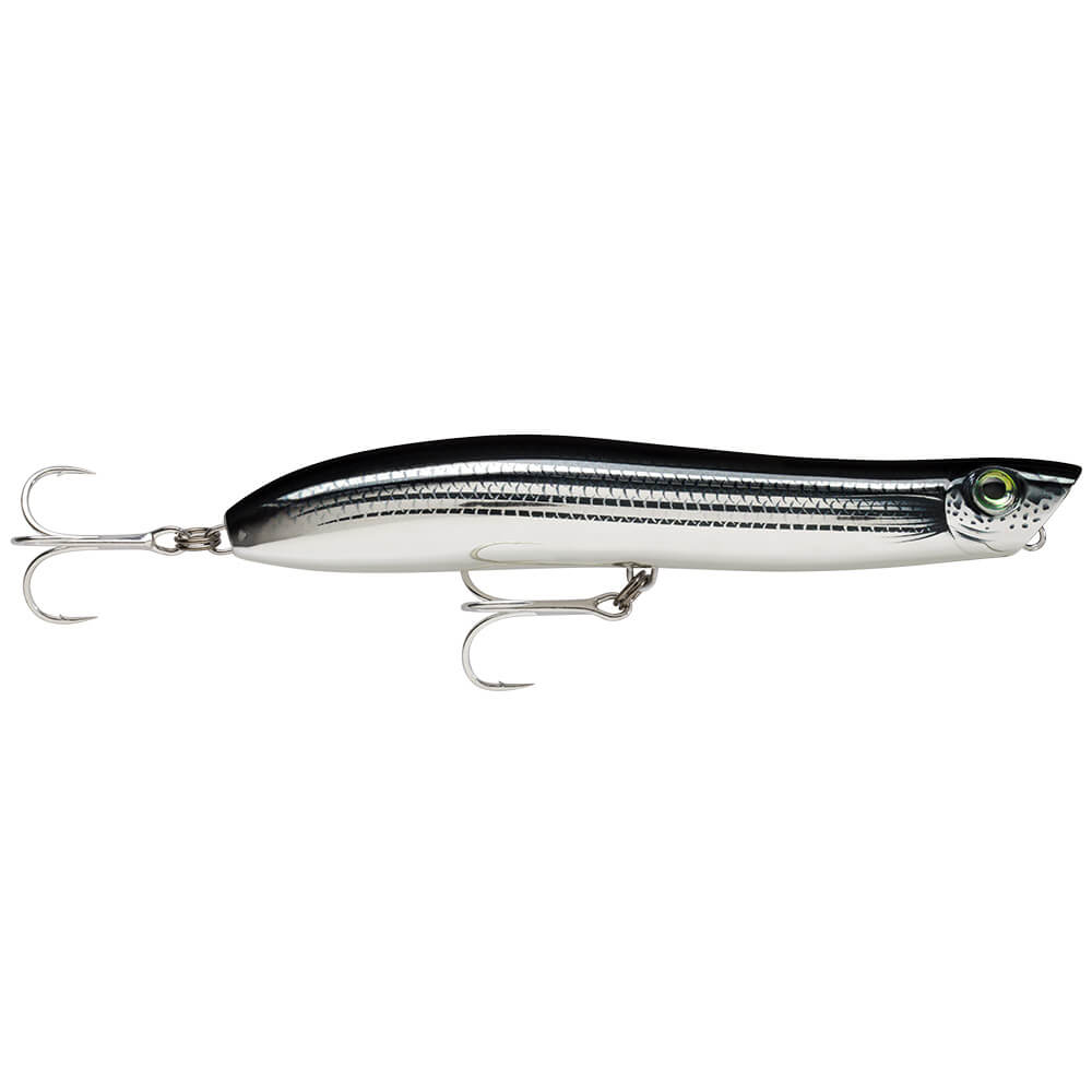 Rapala Max Rap Walk N Roll Sahte Balığı - MUL - 100MM