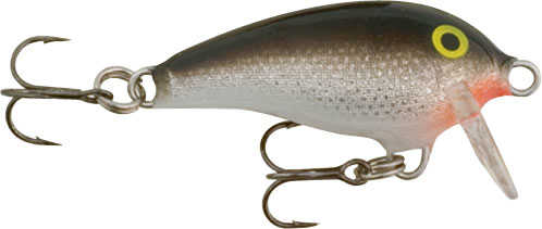 Rapala Mini Fat Rap Sahte Balığı - S - 30MM