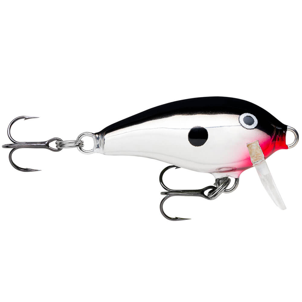Rapala Mini Fat Rap Sahte Balığı - CH - 30MM