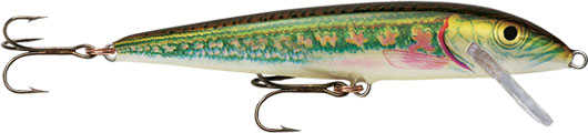 Rapala Original Floating Sahte Balığı - MN - 70MM
